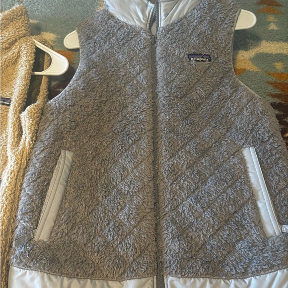 Patagonia vest bundle s/xs both reversible - Picture 2 of 7